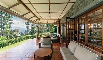 Ceylon Tea Trails - Relais and Chateaux - All Inclusive