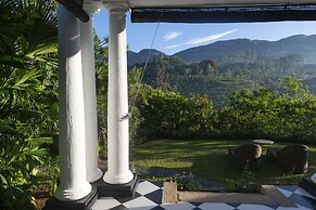 Ceylon Tea Trails - Relais and Chateaux - All Inclusive