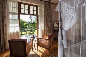 Ceylon Tea Trails - Relais and Chateaux - All Inclusive