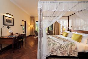 Ceylon Tea Trails - Relais and Chateaux - All Inclusive
