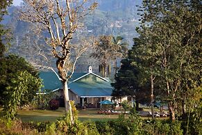 Ceylon Tea Trails - Relais and Chateaux - All Inclusive