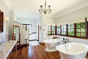 Ceylon Tea Trails - Relais and Chateaux - All Inclusive