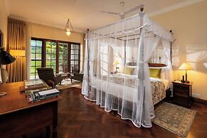 Ceylon Tea Trails - Relais and Chateaux - All Inclusive