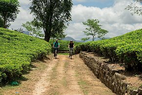 Ceylon Tea Trails - Relais and Chateaux - All Inclusive