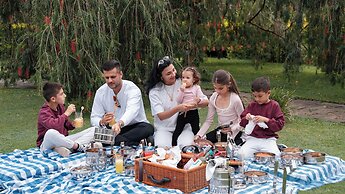 Ceylon Tea Trails - Relais and Chateaux - All Inclusive