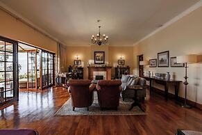 Ceylon Tea Trails - Relais and Chateaux - All Inclusive