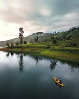 Ceylon Tea Trails - Relais and Chateaux - All Inclusive