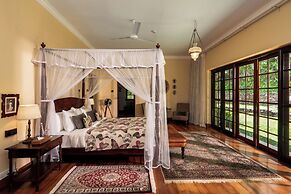 Ceylon Tea Trails - Relais and Chateaux - All Inclusive