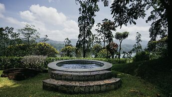 Ceylon Tea Trails - Relais and Chateaux - All Inclusive