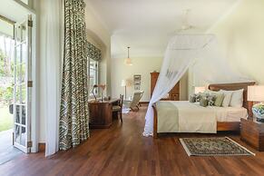Ceylon Tea Trails - Relais and Chateaux - All Inclusive