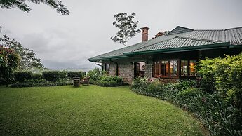 Ceylon Tea Trails - Relais and Chateaux - All Inclusive