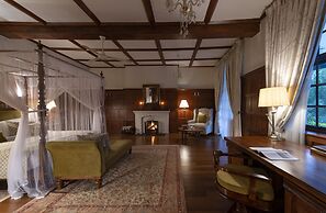 Ceylon Tea Trails - Relais and Chateaux - All Inclusive