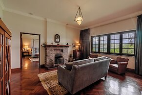 Ceylon Tea Trails - Relais and Chateaux - All Inclusive