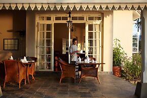 Ceylon Tea Trails - Relais and Chateaux - All Inclusive