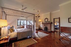 Ceylon Tea Trails - Relais and Chateaux - All Inclusive