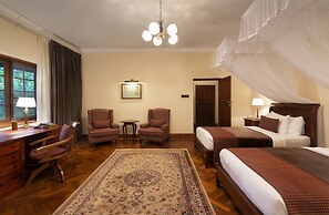 Ceylon Tea Trails - Relais and Chateaux - All Inclusive