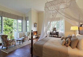 Ceylon Tea Trails - Relais and Chateaux - All Inclusive