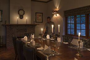 Ceylon Tea Trails - Relais and Chateaux - All Inclusive