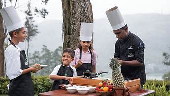 Ceylon Tea Trails - Relais and Chateaux - All Inclusive