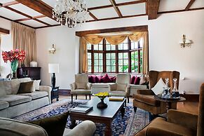 Ceylon Tea Trails - Relais and Chateaux - All Inclusive