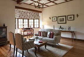 Ceylon Tea Trails - Relais and Chateaux - All Inclusive