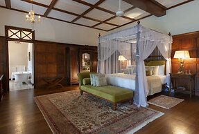 Ceylon Tea Trails - Relais and Chateaux - All Inclusive