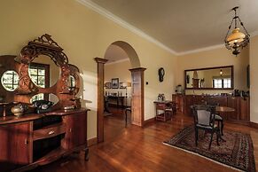 Ceylon Tea Trails - Relais and Chateaux - All Inclusive