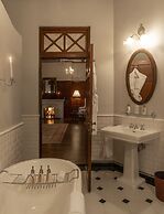 Ceylon Tea Trails - Relais and Chateaux - All Inclusive