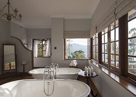 Ceylon Tea Trails - Relais and Chateaux - All Inclusive