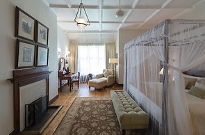Ceylon Tea Trails - Relais and Chateaux - All Inclusive