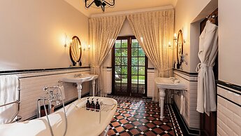 Ceylon Tea Trails - Relais and Chateaux - All Inclusive