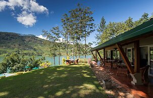 Ceylon Tea Trails - Relais and Chateaux - All Inclusive