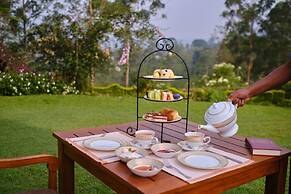 Ceylon Tea Trails - Relais and Chateaux - All Inclusive