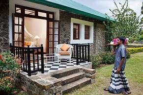 Ceylon Tea Trails - Relais and Chateaux - All Inclusive