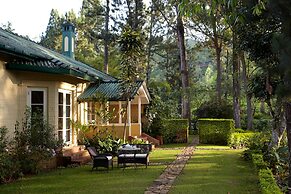 Ceylon Tea Trails - Relais and Chateaux - All Inclusive