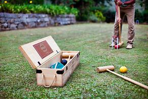 Ceylon Tea Trails - Relais and Chateaux - All Inclusive