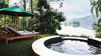 Ceylon Tea Trails - Relais and Chateaux - All Inclusive