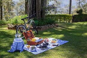 Ceylon Tea Trails - Relais and Chateaux - All Inclusive