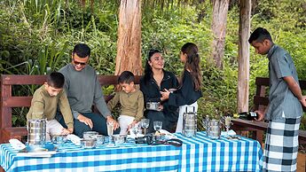 Ceylon Tea Trails - Relais and Chateaux - All Inclusive