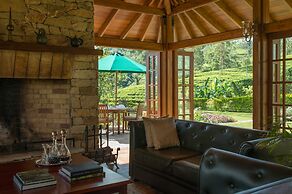 Ceylon Tea Trails - Relais and Chateaux - All Inclusive