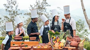 Ceylon Tea Trails - Relais and Chateaux - All Inclusive
