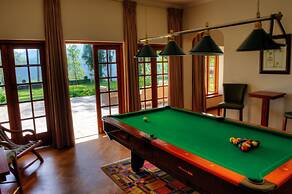 Ceylon Tea Trails - Relais and Chateaux - All Inclusive