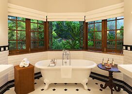 Ceylon Tea Trails - Relais and Chateaux - All Inclusive