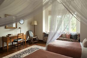 Ceylon Tea Trails - Relais and Chateaux - All Inclusive
