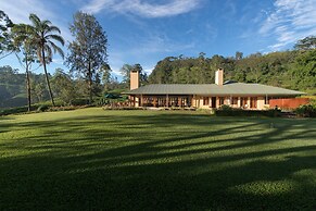 Ceylon Tea Trails - Relais and Chateaux - All Inclusive