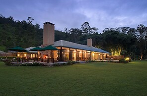 Ceylon Tea Trails - Relais and Chateaux - All Inclusive
