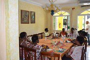 Villa Sonate