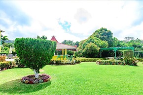 Villa Sonate