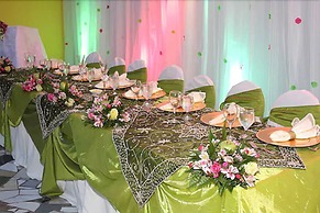 Villa Sonate