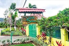 Villa Sonate